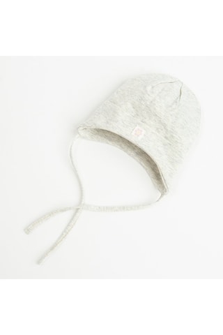 2 bonnets - Rose