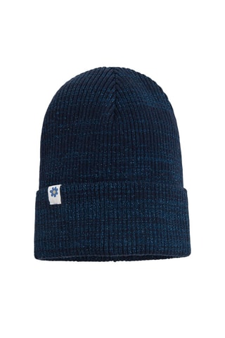 Bonnet - Bleu marine