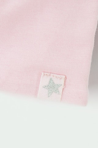 Bonnet - Rose poudré