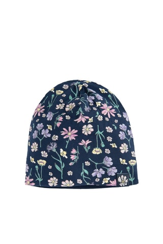 Bonnet - Bleu marine
