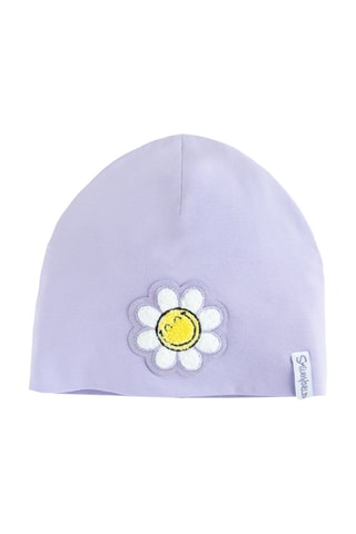 Bonnet Smiley -  Violet