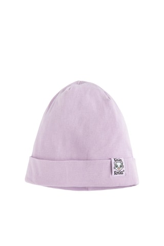 Bonnet Kicia Kocia - Mauve
