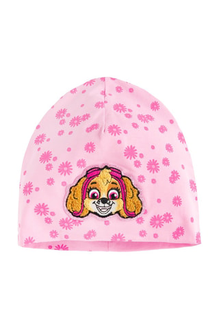 Bonnet - Rose