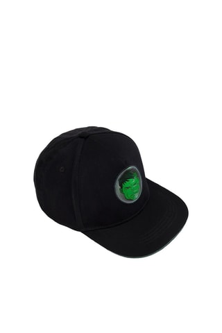 Casquette Hulk Avengers Marvel - Noir