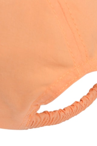 Casquette Orange