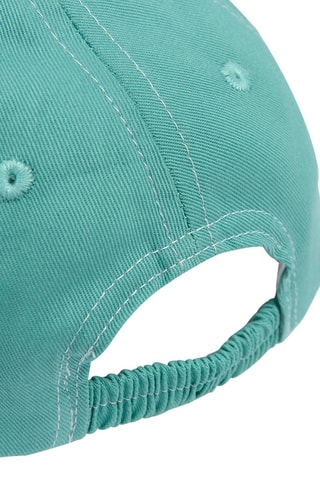 Casquette Vert d’eau