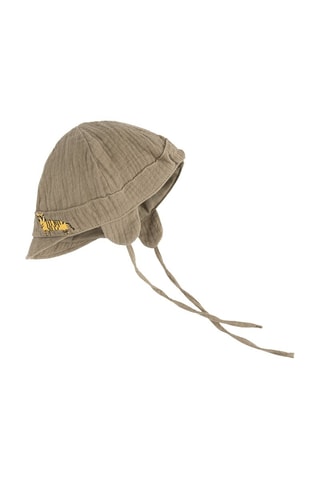 Casquette - Marron