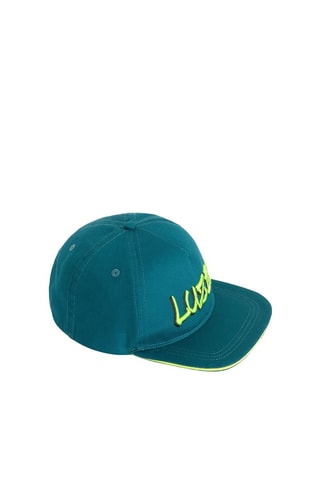 Casquette - Vert