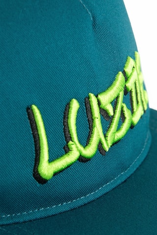 Casquette - Vert