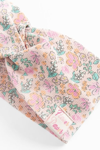 Bandeau - Violet