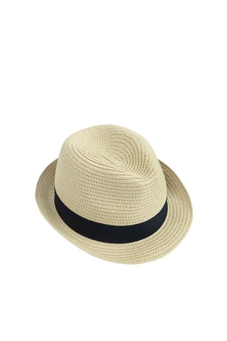 Trilby - Beige clair