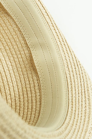 Trilby - Beige clair