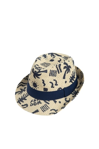 Panama - Beige