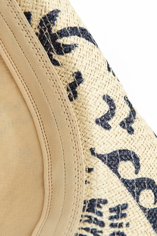 Panama - Beige