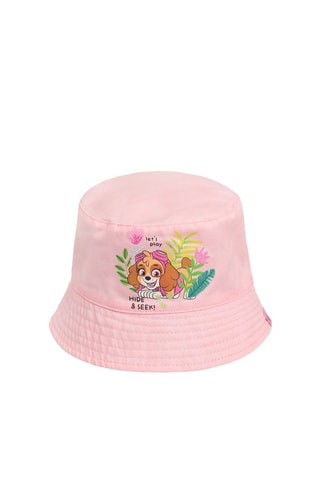 Bob Stella Pat’Patrouille - Rose poudré