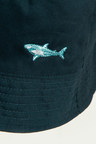 Bob réversible - Bleu marine