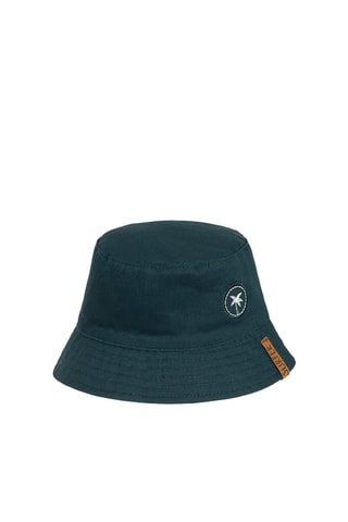 Bob réversible - Bleu marine