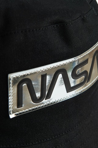 Bob NASA - Noir