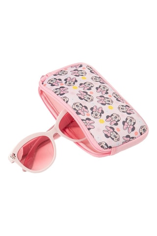 Lunettes de soleil enfant Minnie Disney - UV 400
