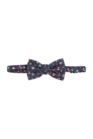 Bandeau Bleu marine