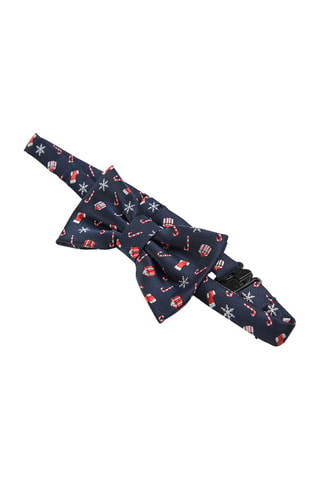 Bandeau Bleu marine