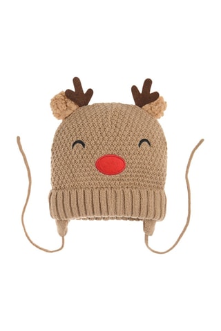 Bonnet Beige