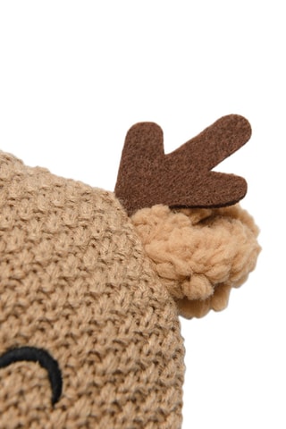 Bonnet Beige
