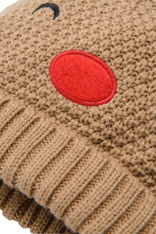 Bonnet Beige
