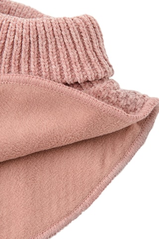 Ensemble 3 pièces - Rose