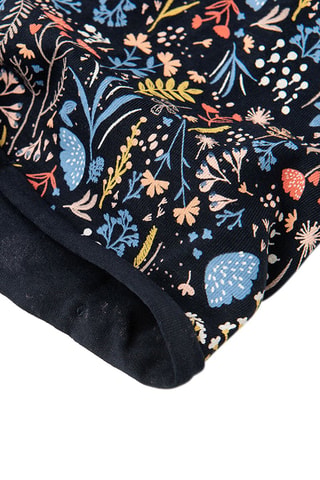 Snood - Bleu marine