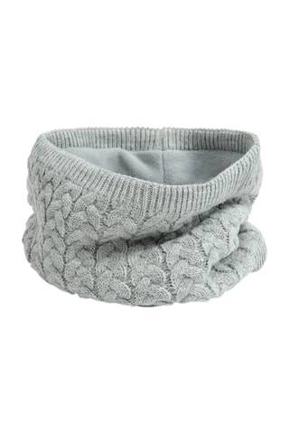 Snood - Gris