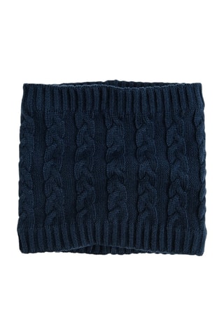 Snood - Bleu marine