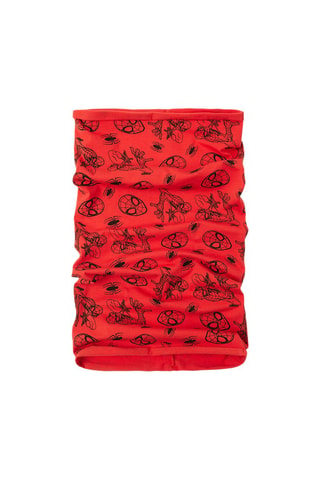 Snood Spider-Man Avengers Marvel - Rouge
