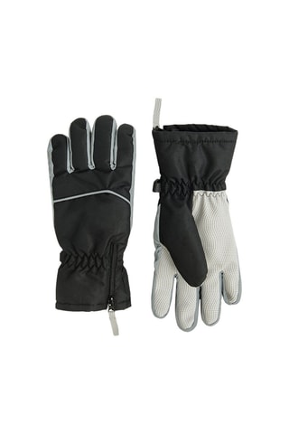 Gants - Noir