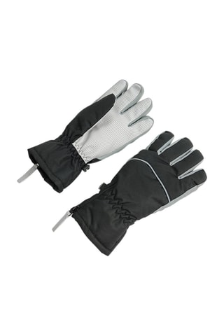 Gants - Noir