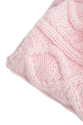 Snood - Rose