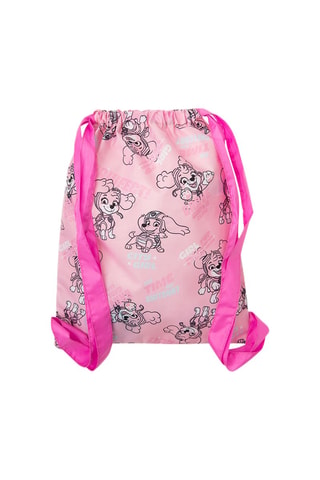 Sac à dos Pat’ Patrouille - Rose