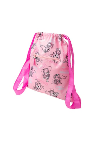 Sac à dos Pat’ Patrouille - Rose