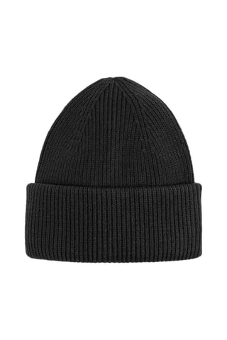 Bonnet Noir