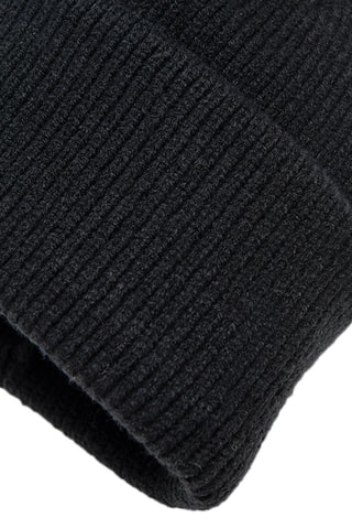 Bonnet Noir