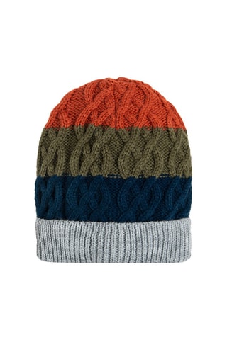 Bonnet Rouge brique