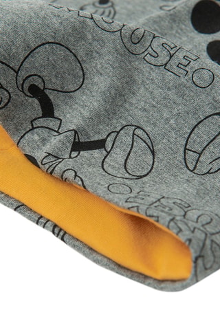 Snood Mickey Disney - Gris