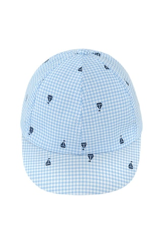 Casquette Ciel