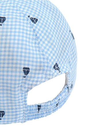 Casquette Ciel