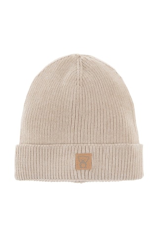 Bonnet - Beige