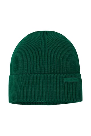 Bonnet - Vert