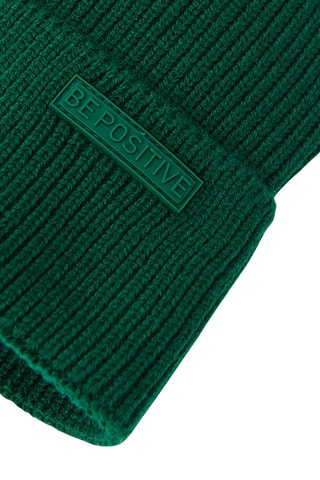 Bonnet - Vert
