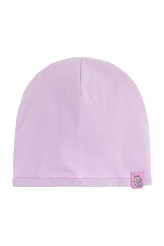 Bonnet - Violet