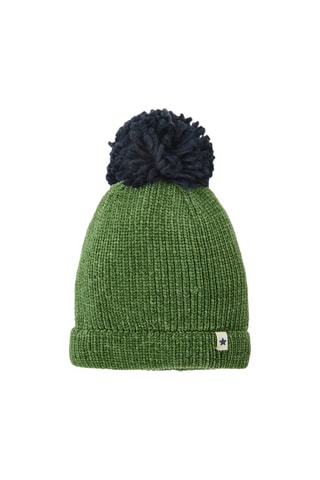 Bonnet - Vert