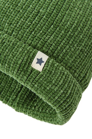 Bonnet - Vert